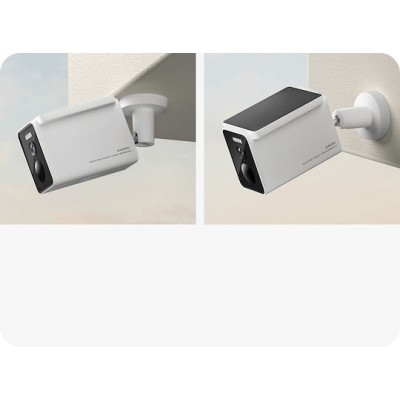 Xiaomi BW400 Pro Set IP Wi-Fi 4MP Full HD+ White BHR7747GL